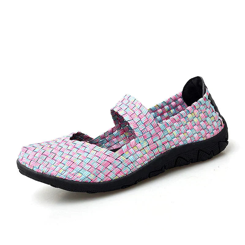 LIO - Breathable and comfortable fashion shoes