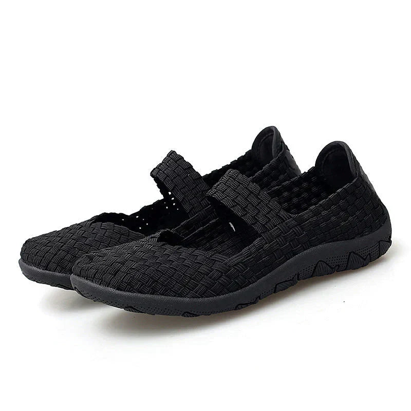 LIO - Breathable and comfortable fashion shoes