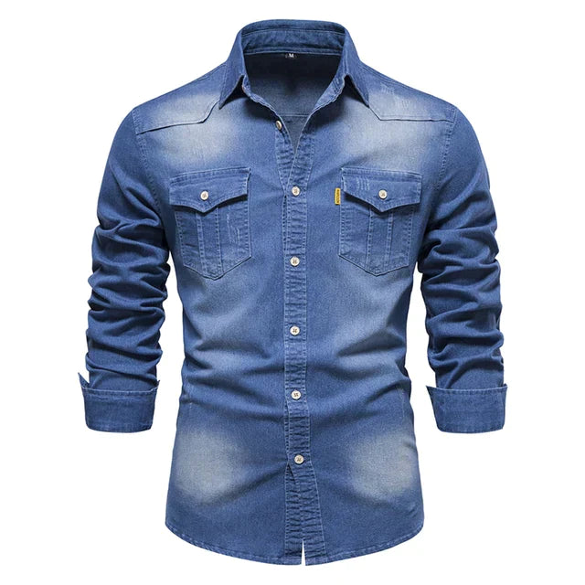 LOFT - fashion-conscious men's shirt