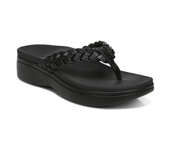 Enkla - Simple supportive sandals for women