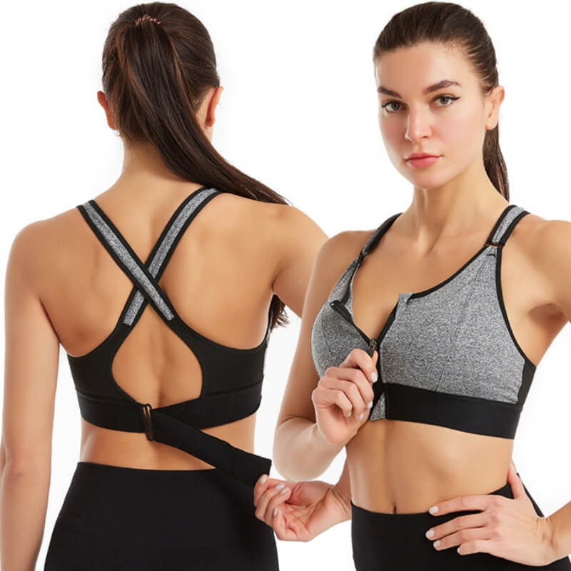 FitBra™ - High quality sports bra