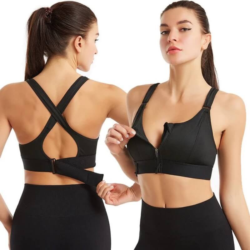 FitBra™ - High quality sports bra