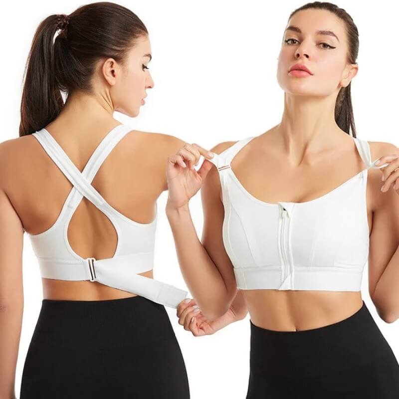 FitBra™ - High quality sports bra