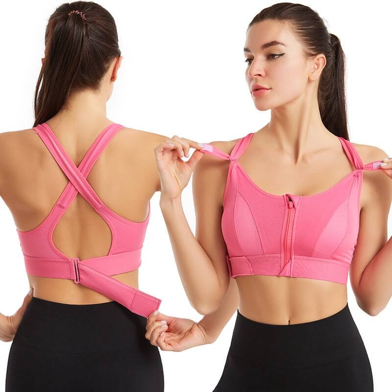 FitBra™ - High quality sports bra