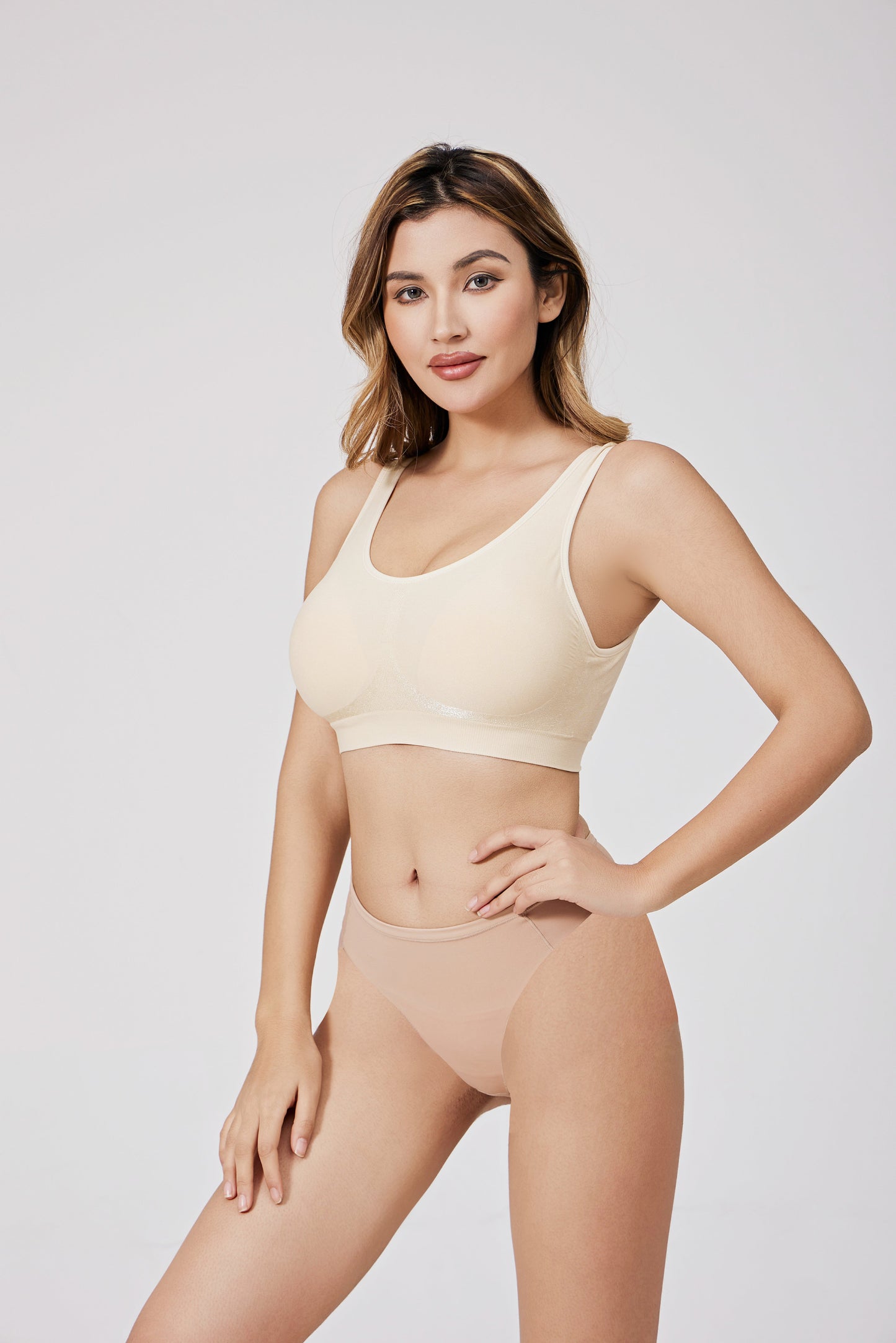 Comfit™ Alice - Premium Bra