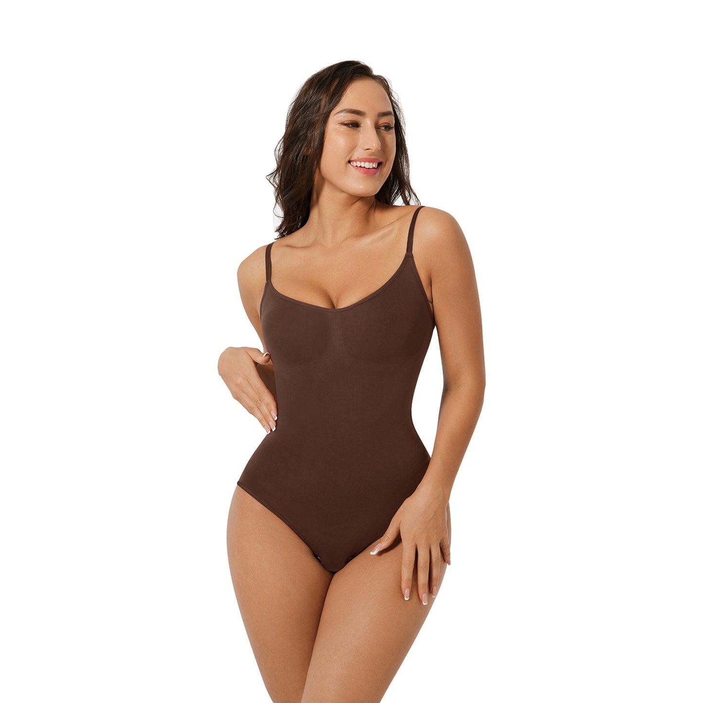 Lia™ - Ultra soft & comfortable sculpting bodysuit