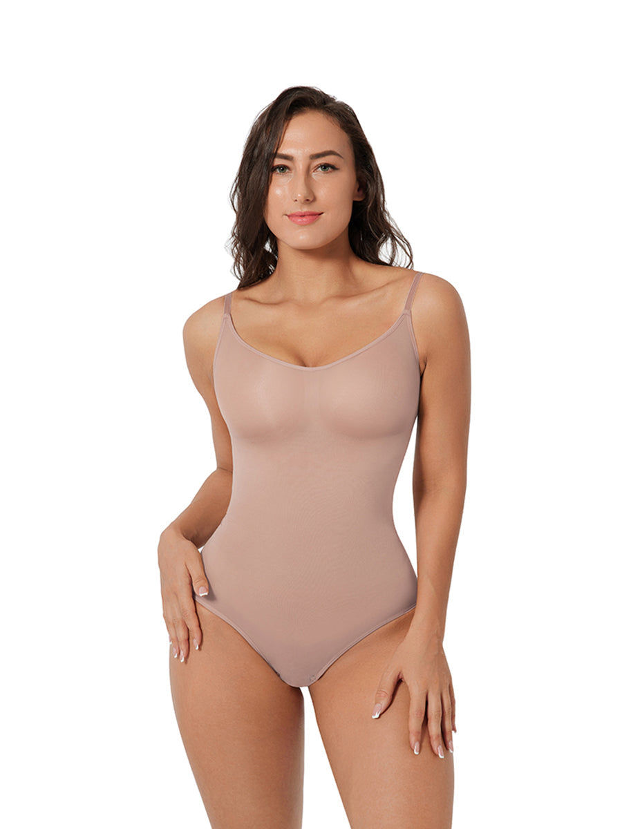 Lia™ - Ultra soft & comfortable sculpting bodysuit