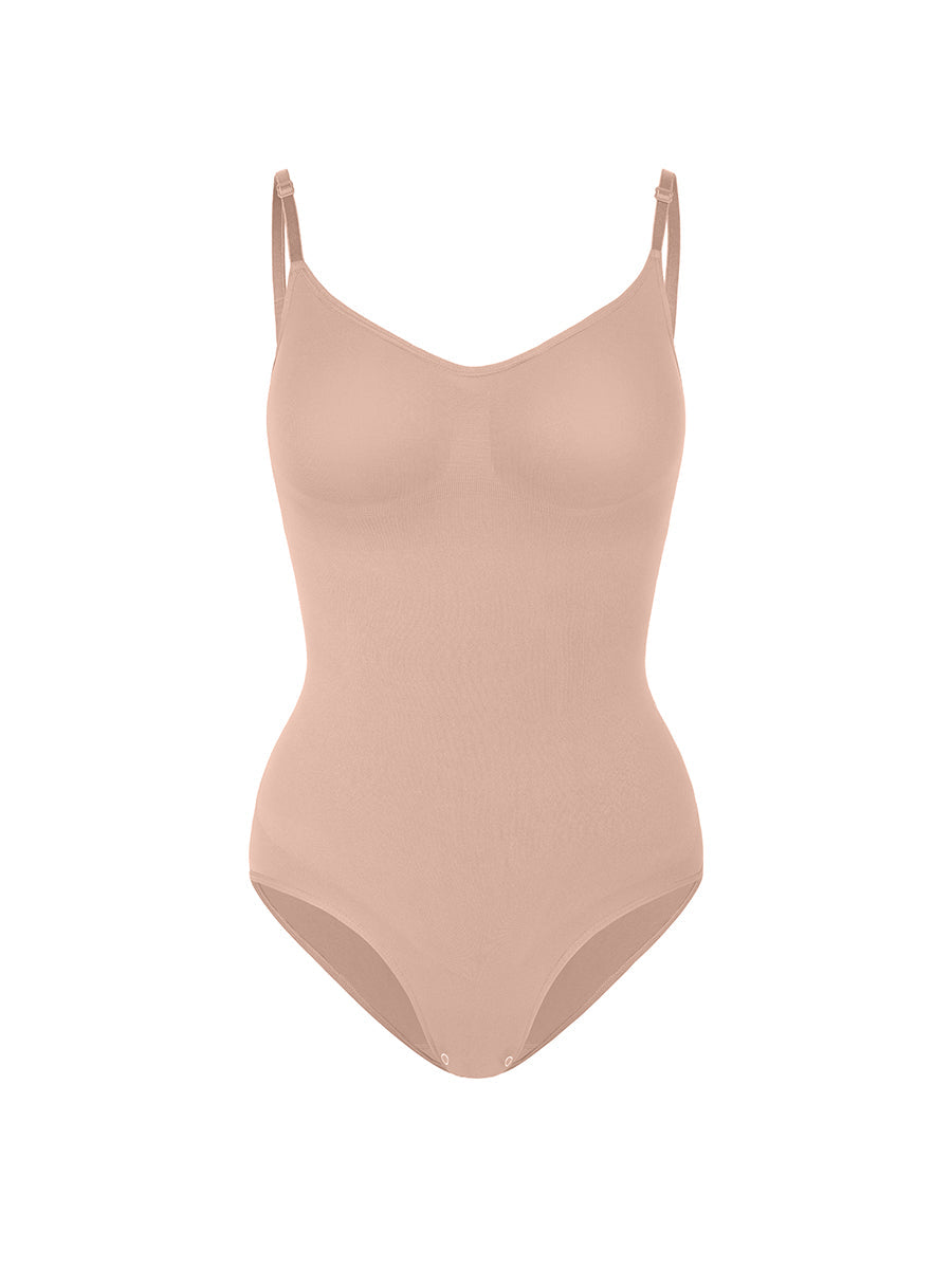 Lia™ - Ultra soft & comfortable sculpting bodysuit