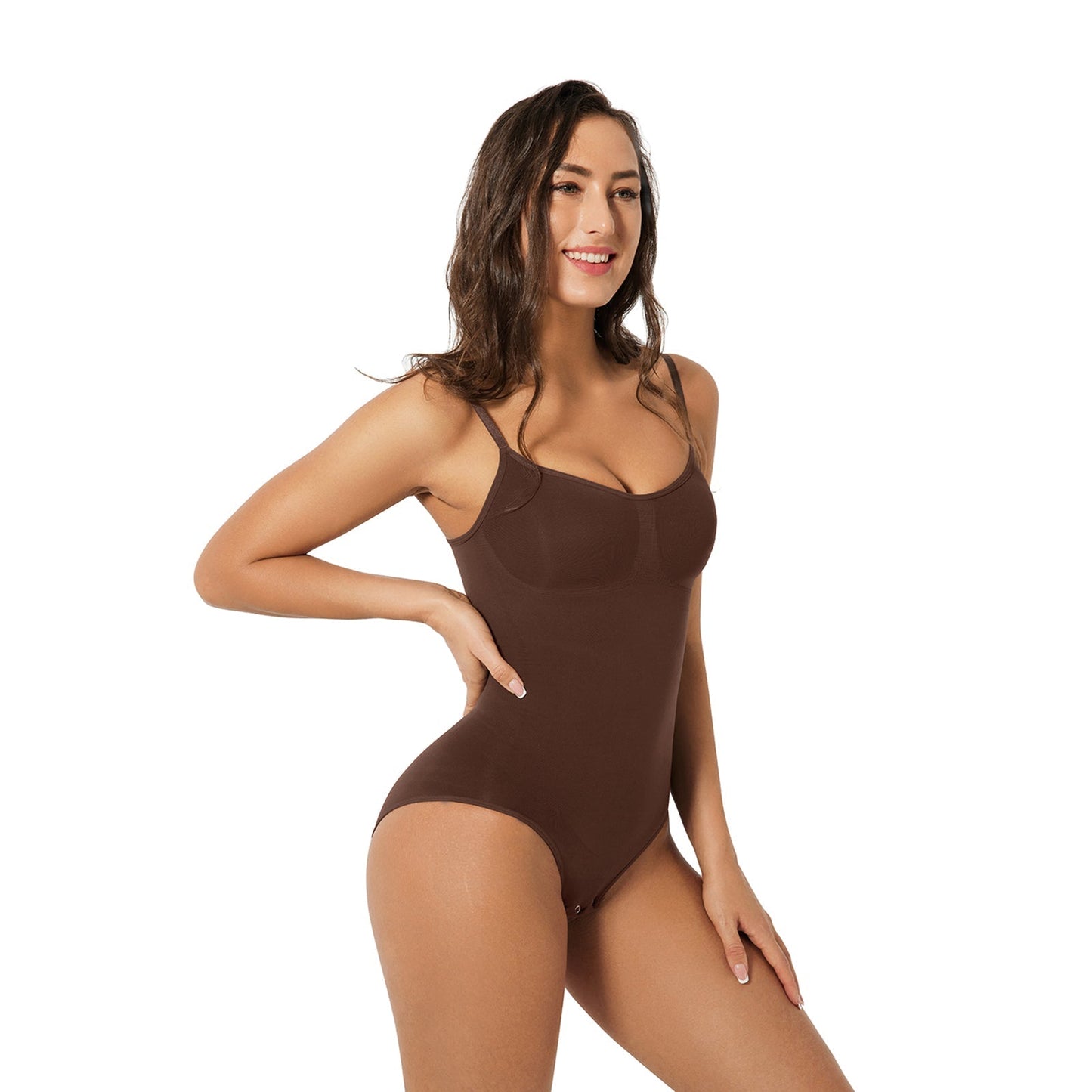 Lia™ - Ultra soft & comfortable sculpting bodysuit