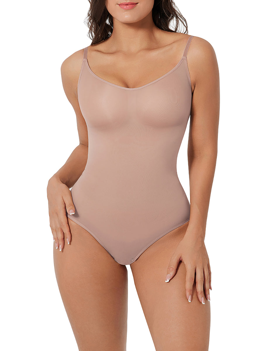 Lia™ - Ultra soft & comfortable sculpting bodysuit