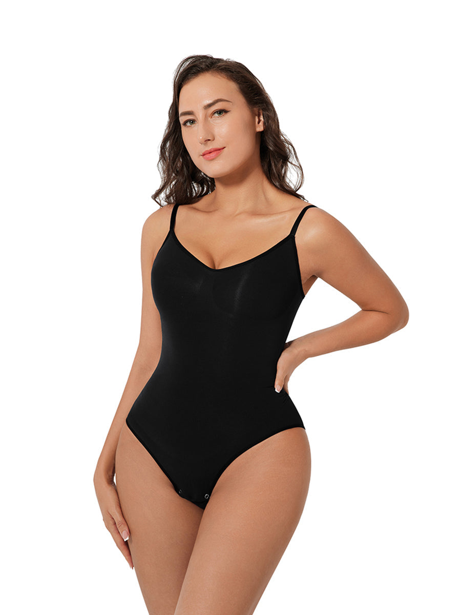 Lia™ - Ultra soft & comfortable sculpting bodysuit