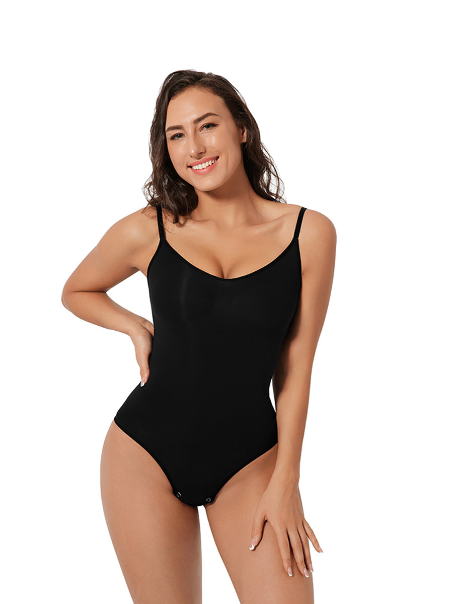 Lia™ - Ultra soft & comfortable sculpting bodysuit