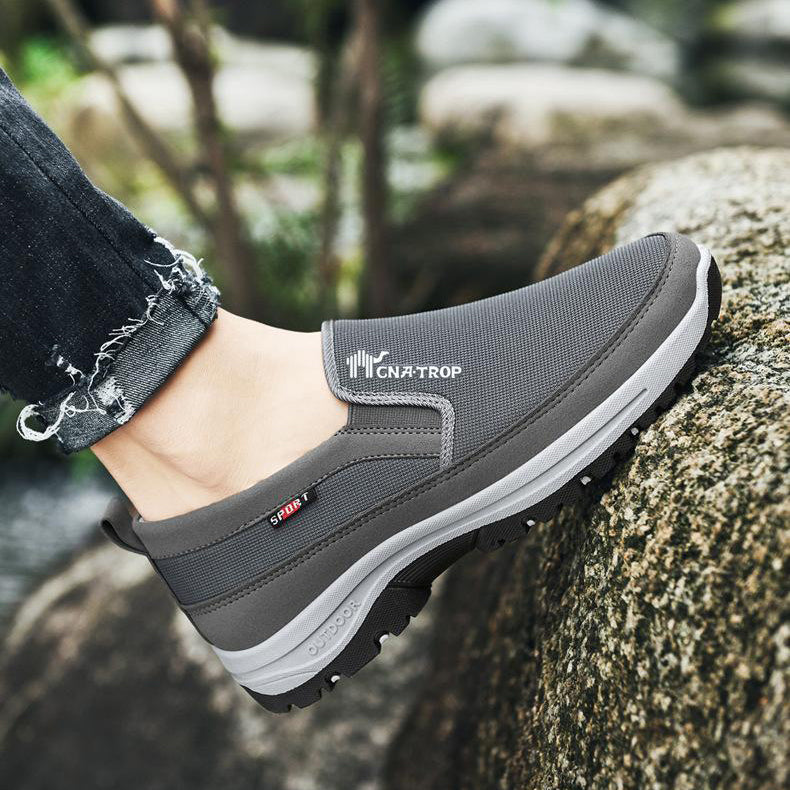 Wilbert™ | Orthopedic and lightweight all-purpose shoes