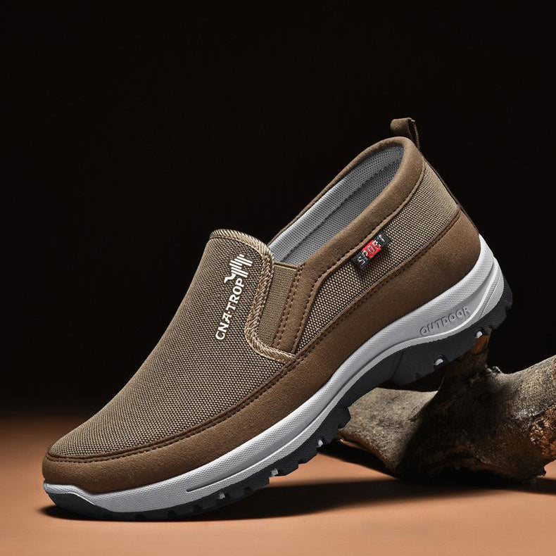 Wilbert™ | Orthopedic and lightweight all-purpose shoes