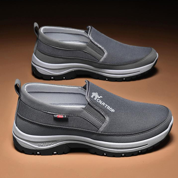 Wilbert™ | Orthopedic and lightweight all-purpose shoes