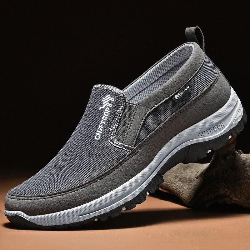 Wonder - Orthopedic hiking shoes