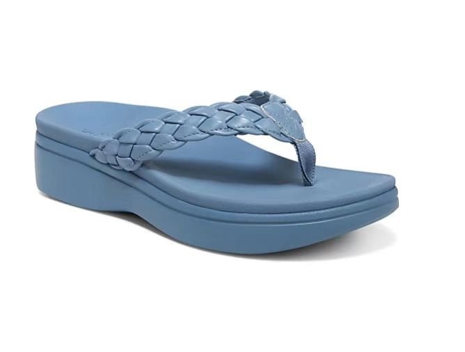 Enkla - Simple supportive sandals for women