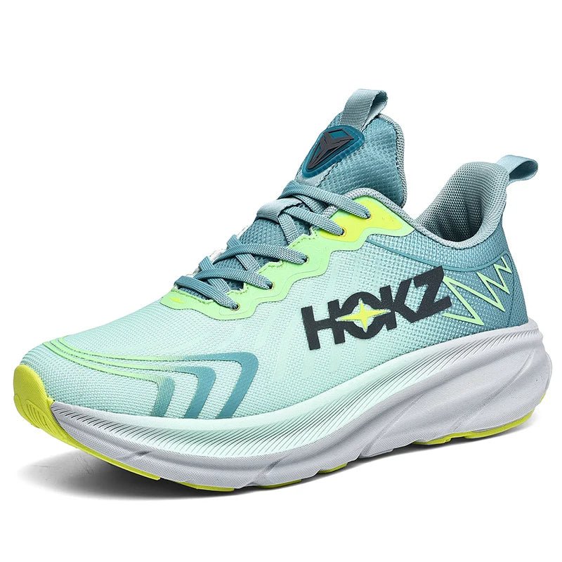 HOKZ V2 - Spring technology for easier walking/running