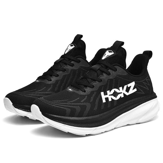 HOKZ V2 - Spring technology for easier walking/running