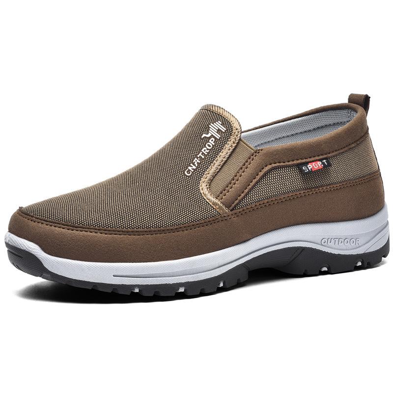 Wilbert™ | Orthopedic and lightweight all-purpose shoes