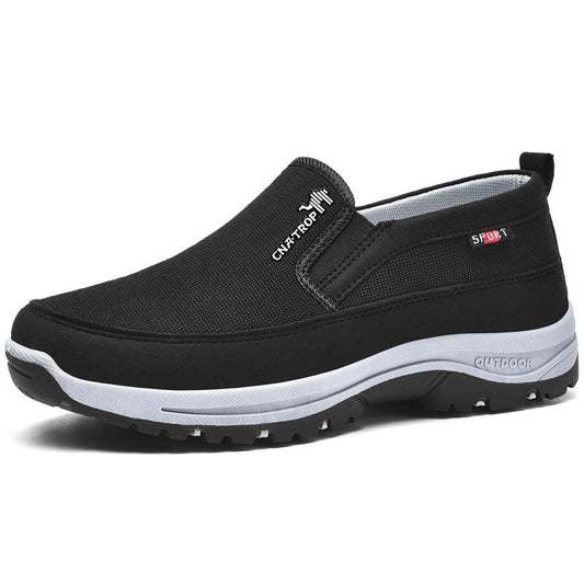 Wilbert™ | Orthopedic and lightweight all-purpose shoes