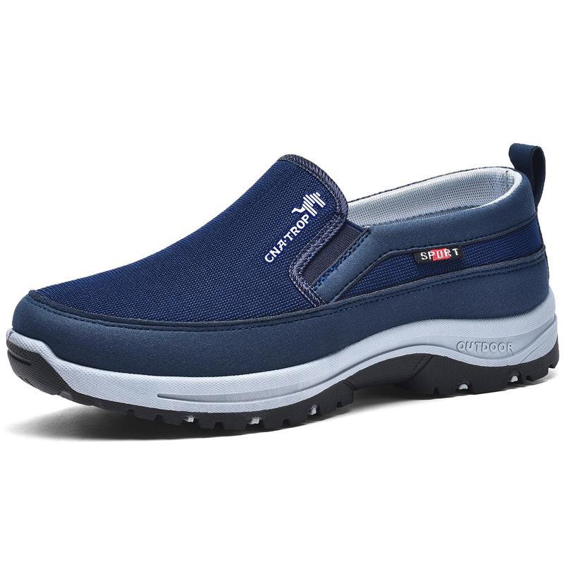 Wilbert™ | Orthopedic and lightweight all-purpose shoes