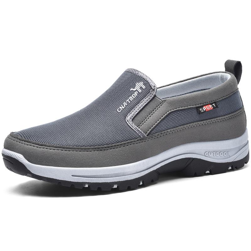 Wilbert™ | Orthopedic and lightweight all-purpose shoes