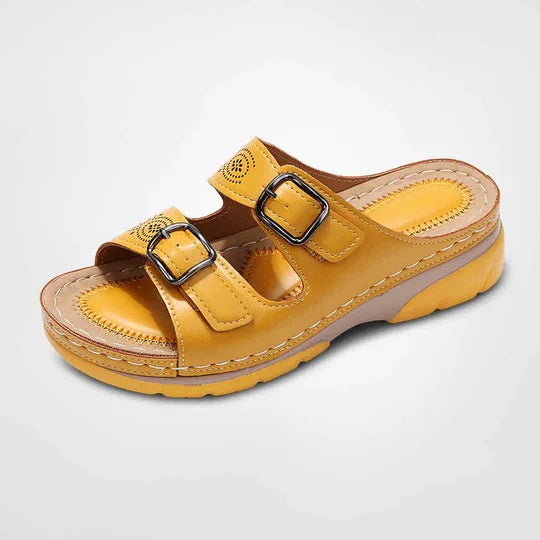 Anda - Ergonomic Soft Sandals for Women