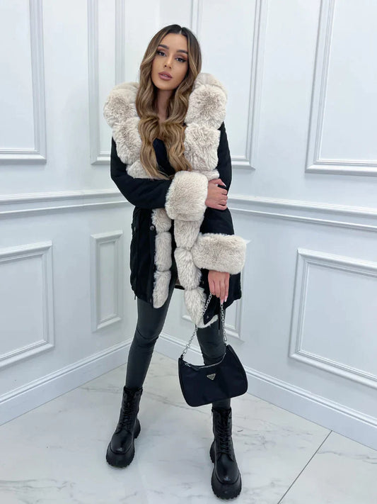 Verena - Elegant winter jackets