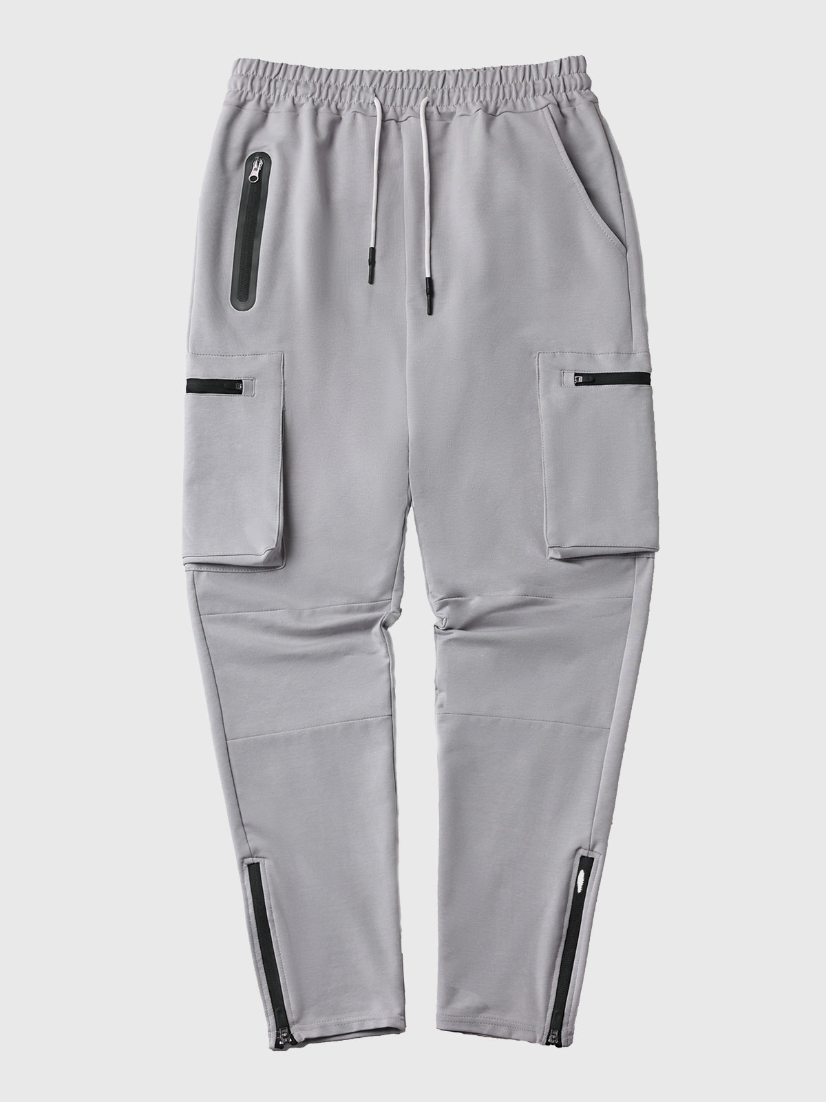 Thore - cargo joggers with pockets