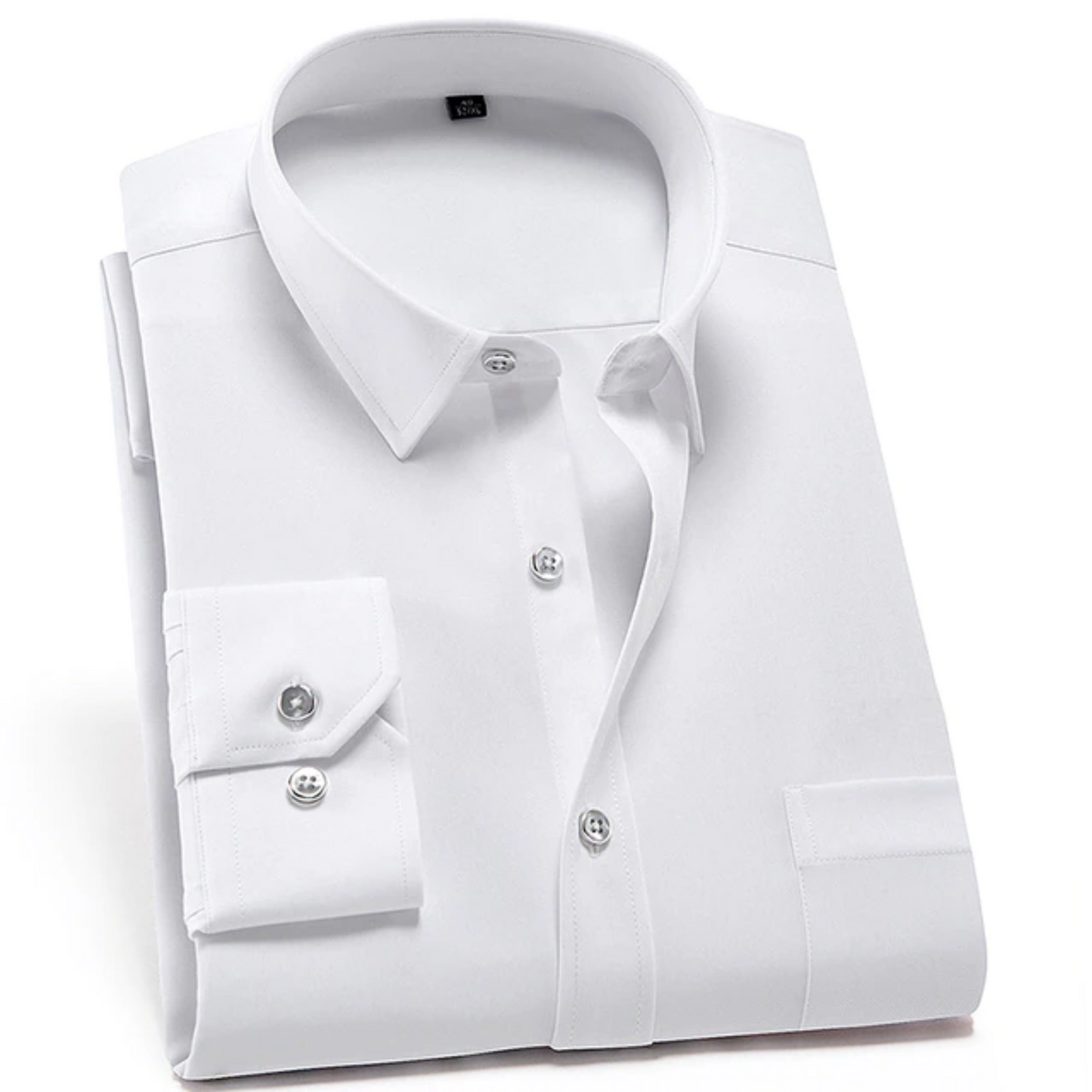 Levi - stretch comfort wrinkle free shirt