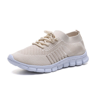 Air soft light - stylish and breathable shoe