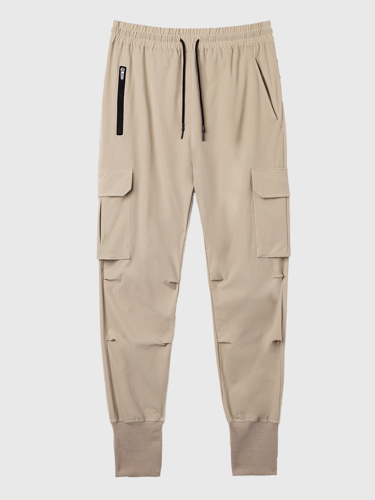 Timur - Cargo joggers with pockets