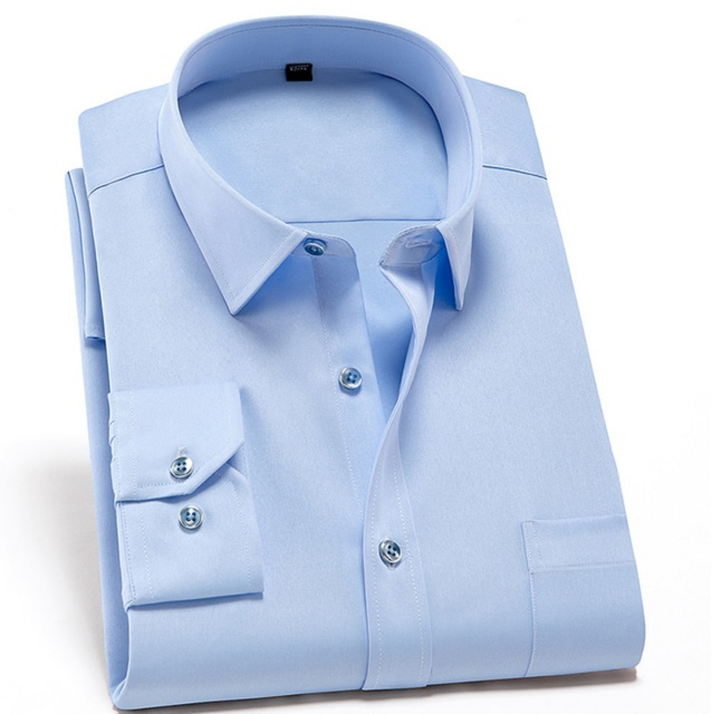 Levi - stretch comfort wrinkle free shirt