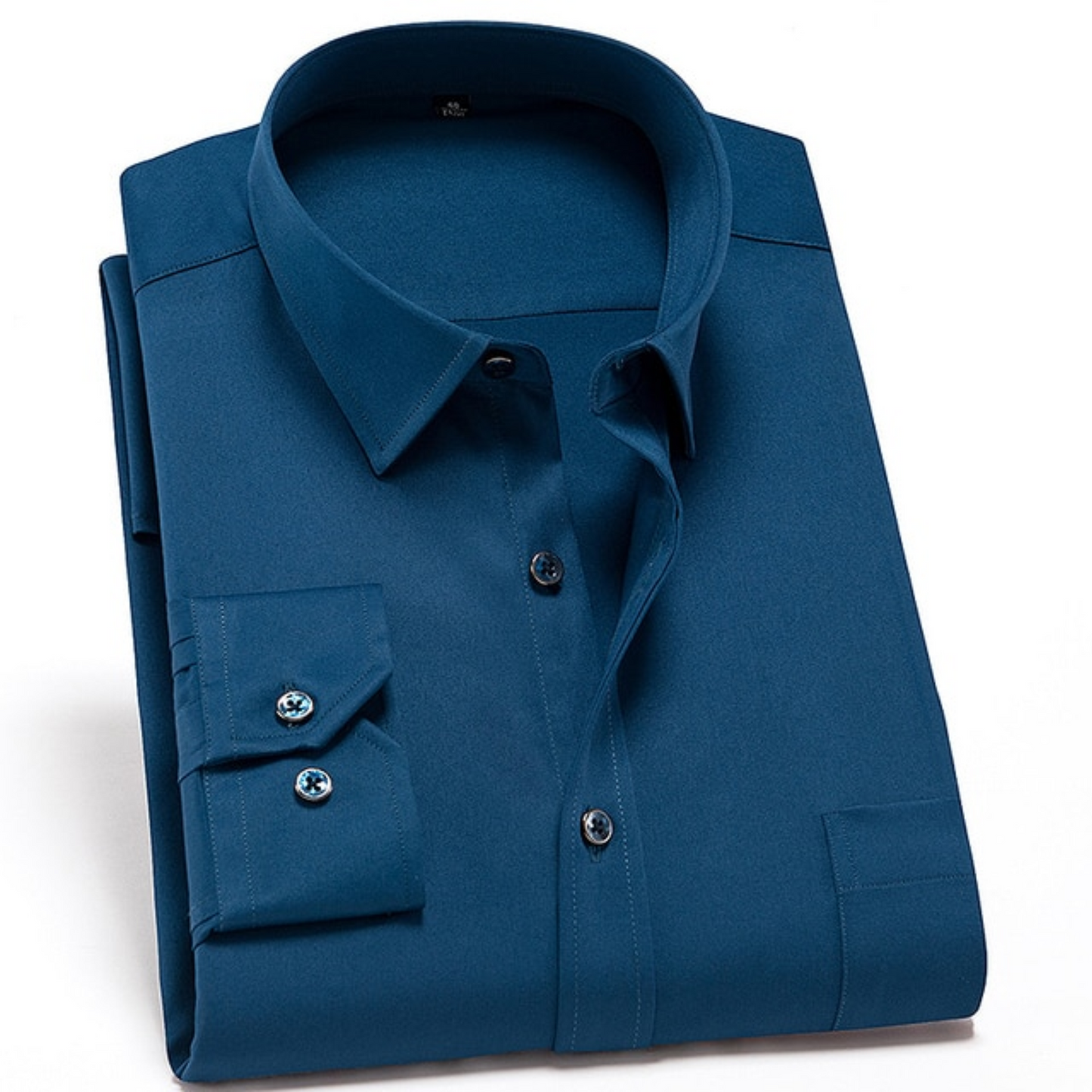 Levi - stretch comfort wrinkle free shirt