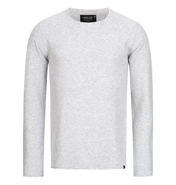 TOMMY - Stylish zip-up sweater for men (Italian design)