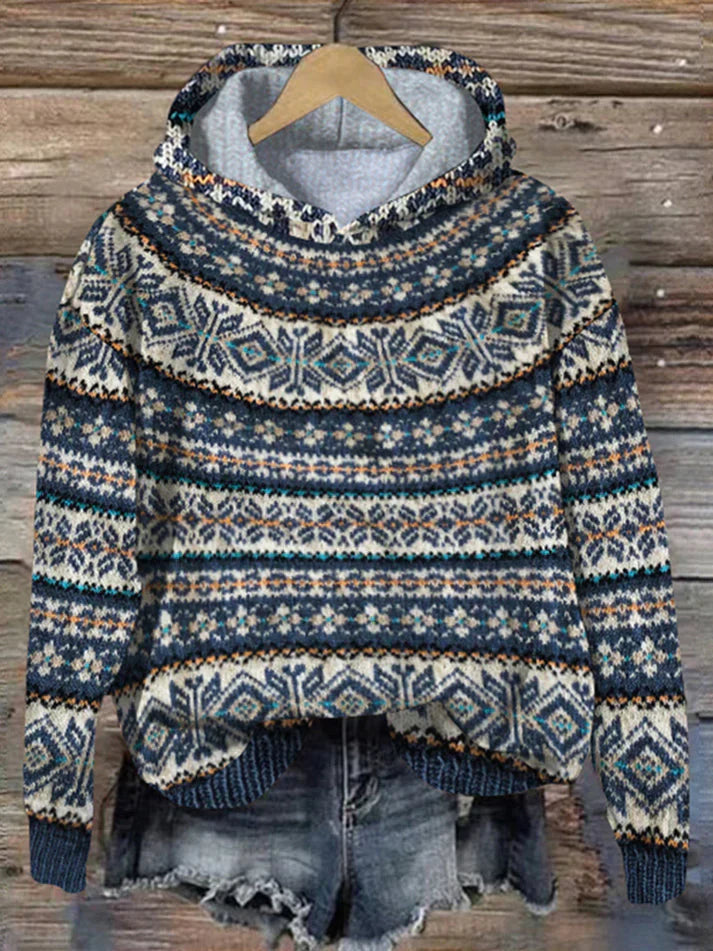 ARMA - Warm Norwegian sweater