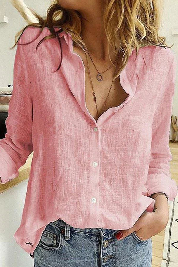 LOTTEE - The elegant and unique blouse