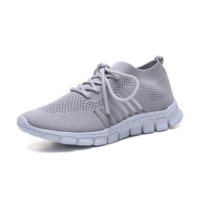 Air soft light - stylish and breathable shoe