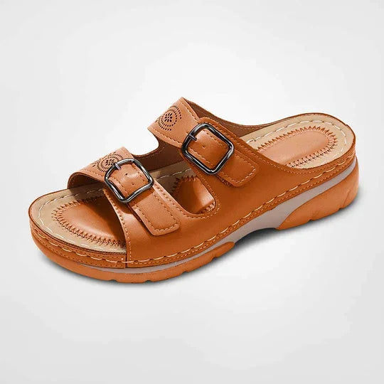 Anda - Ergonomic Soft Sandals for Women