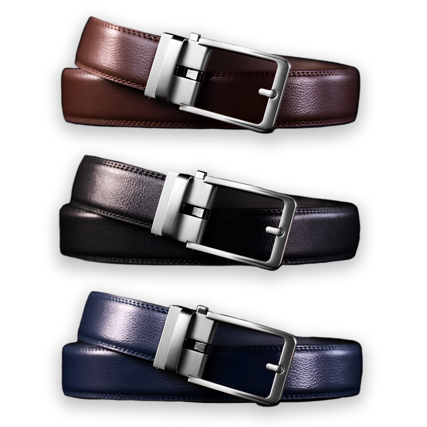 QuickBelt™ - The Buckle