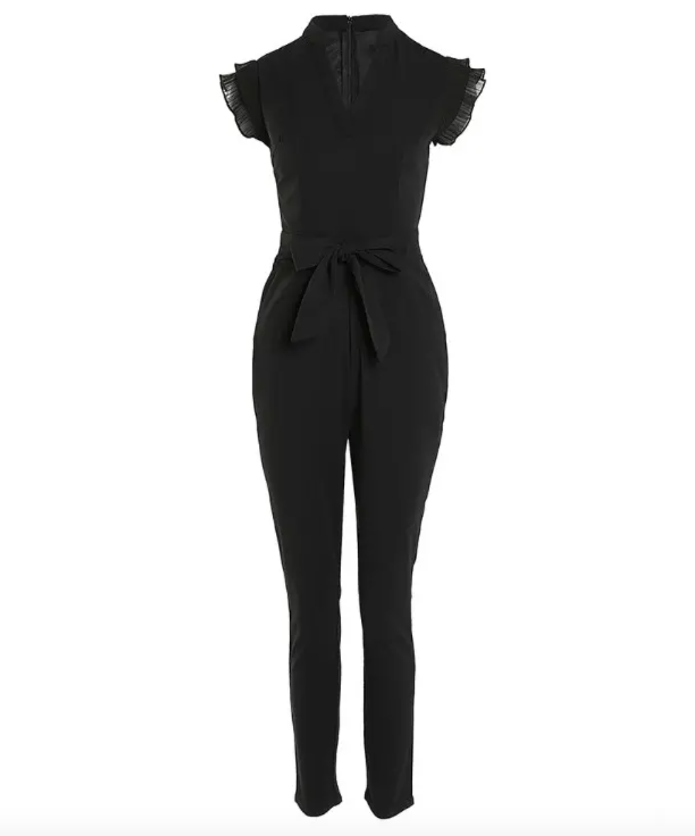 Elina - stylish and elegant jumpsuit for spring