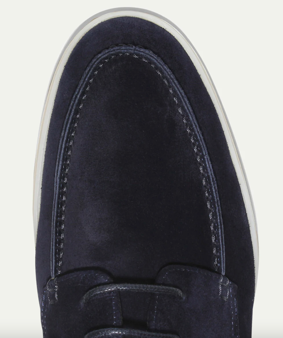 VILANO - Super stylish and comfortable leather loafers for men