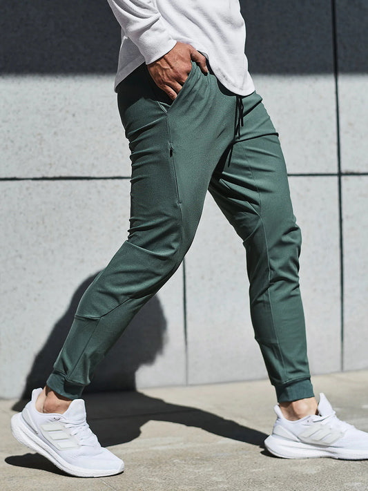 Ted - sporty elite performance pants for men