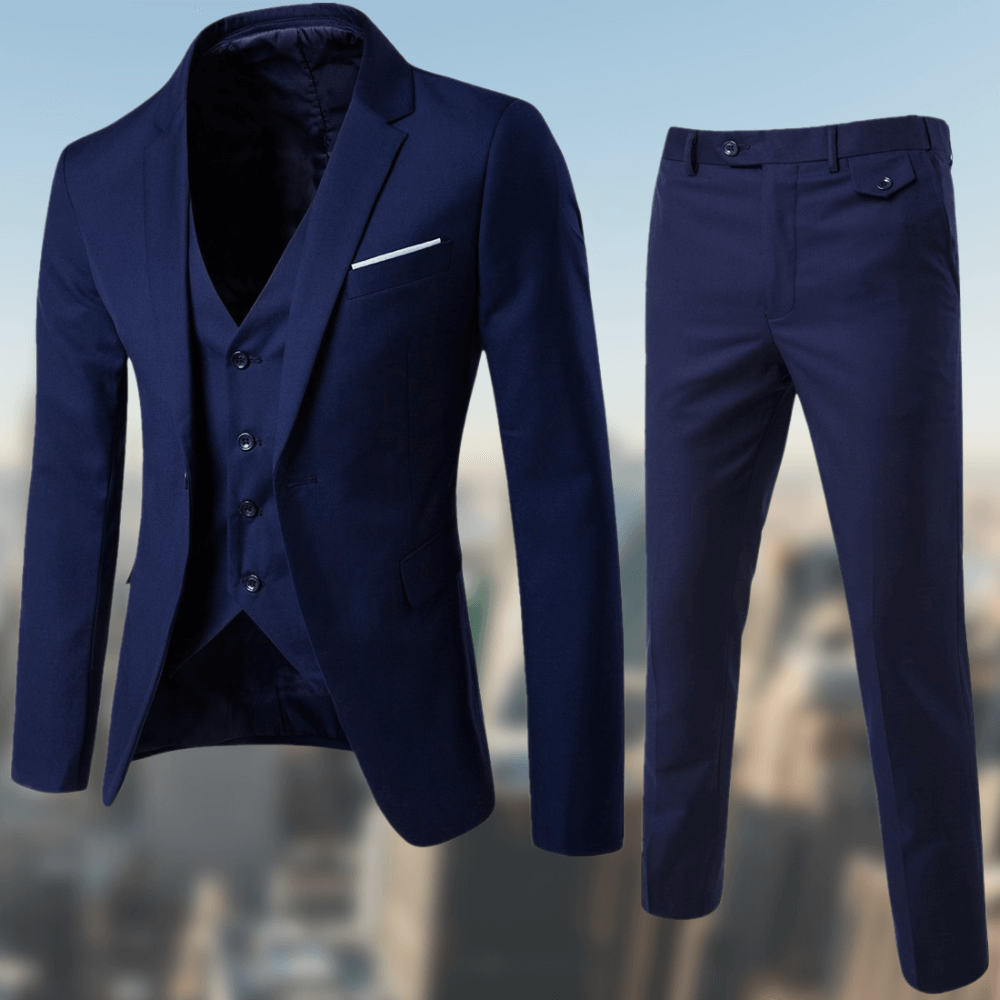 Timon - The elegant and comfortable suit