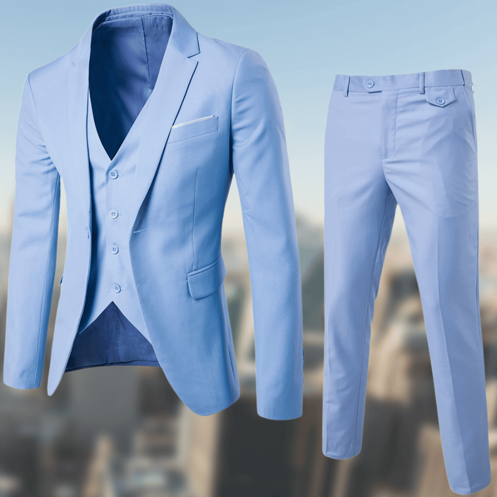 Timon - The elegant and comfortable suit