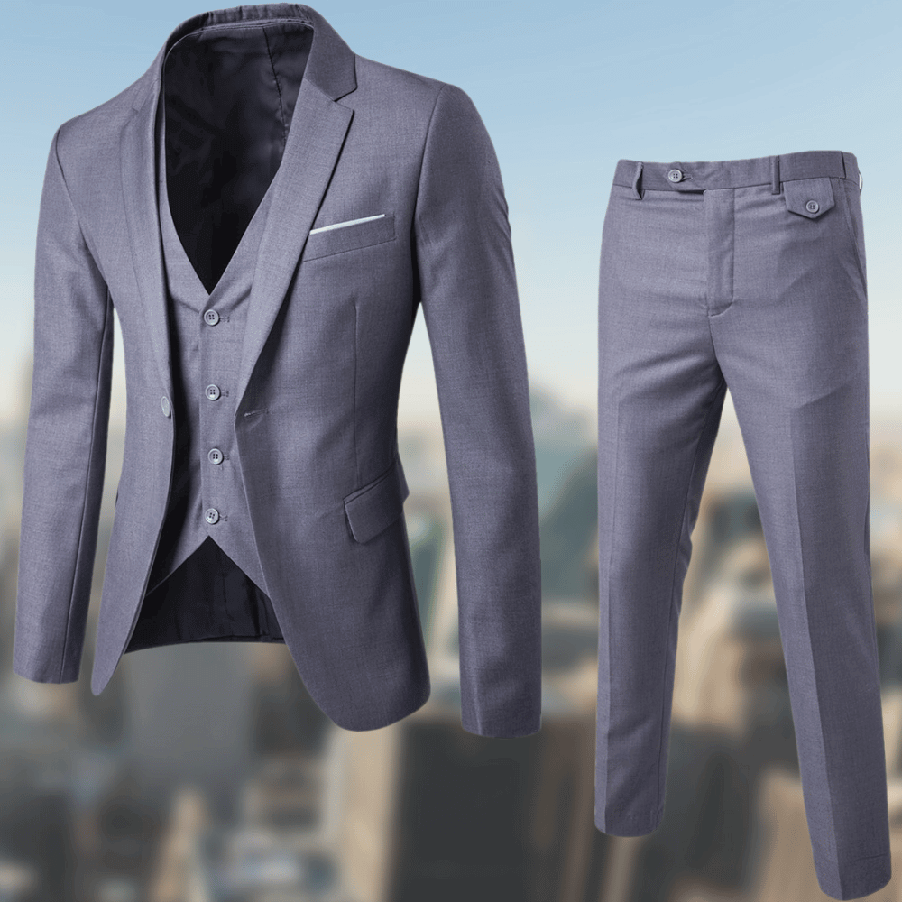 Timon - The elegant and comfortable suit