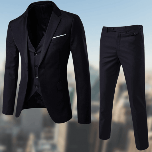 Timon - The elegant and comfortable suit