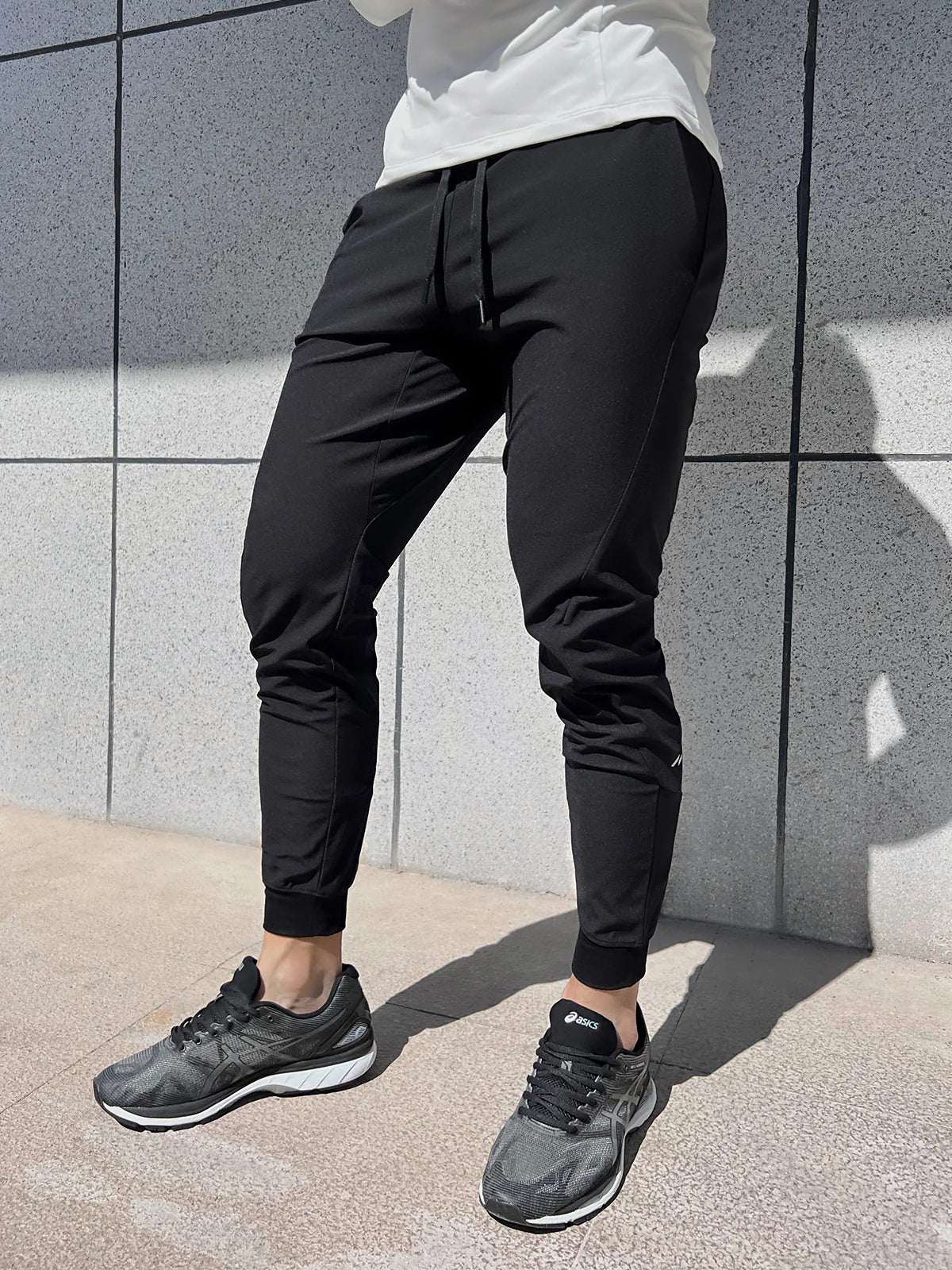 Ted - sporty elite performance pants for men