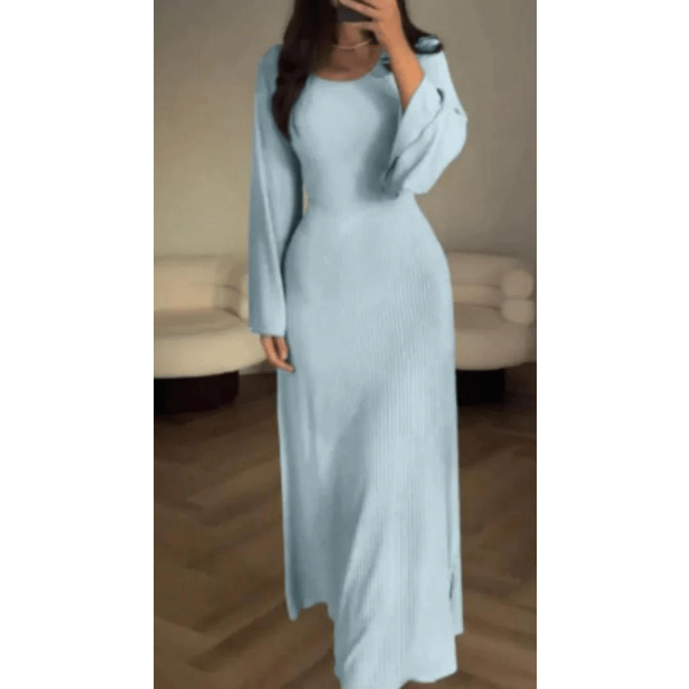 Hanke - Elegant maxi dress